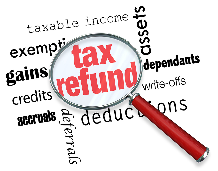 how-to-maximize-your-tax-refund-providence-financial-2019