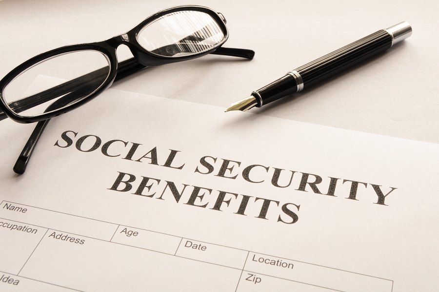 Keys To Maximizing Your Social Security Benefits Providence Financial
