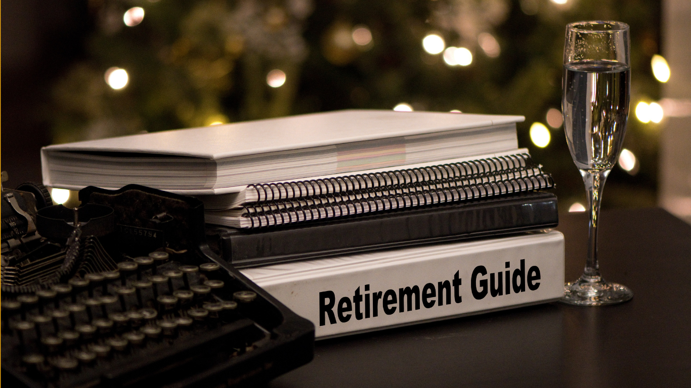 retirement guide header image